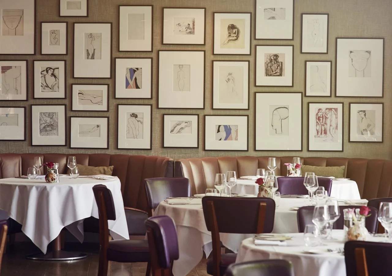 Foto - The Lowry Hotel Manchester