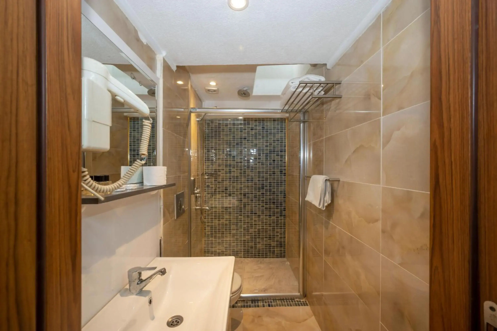 Photo - Hotel Mirador de Chamartin