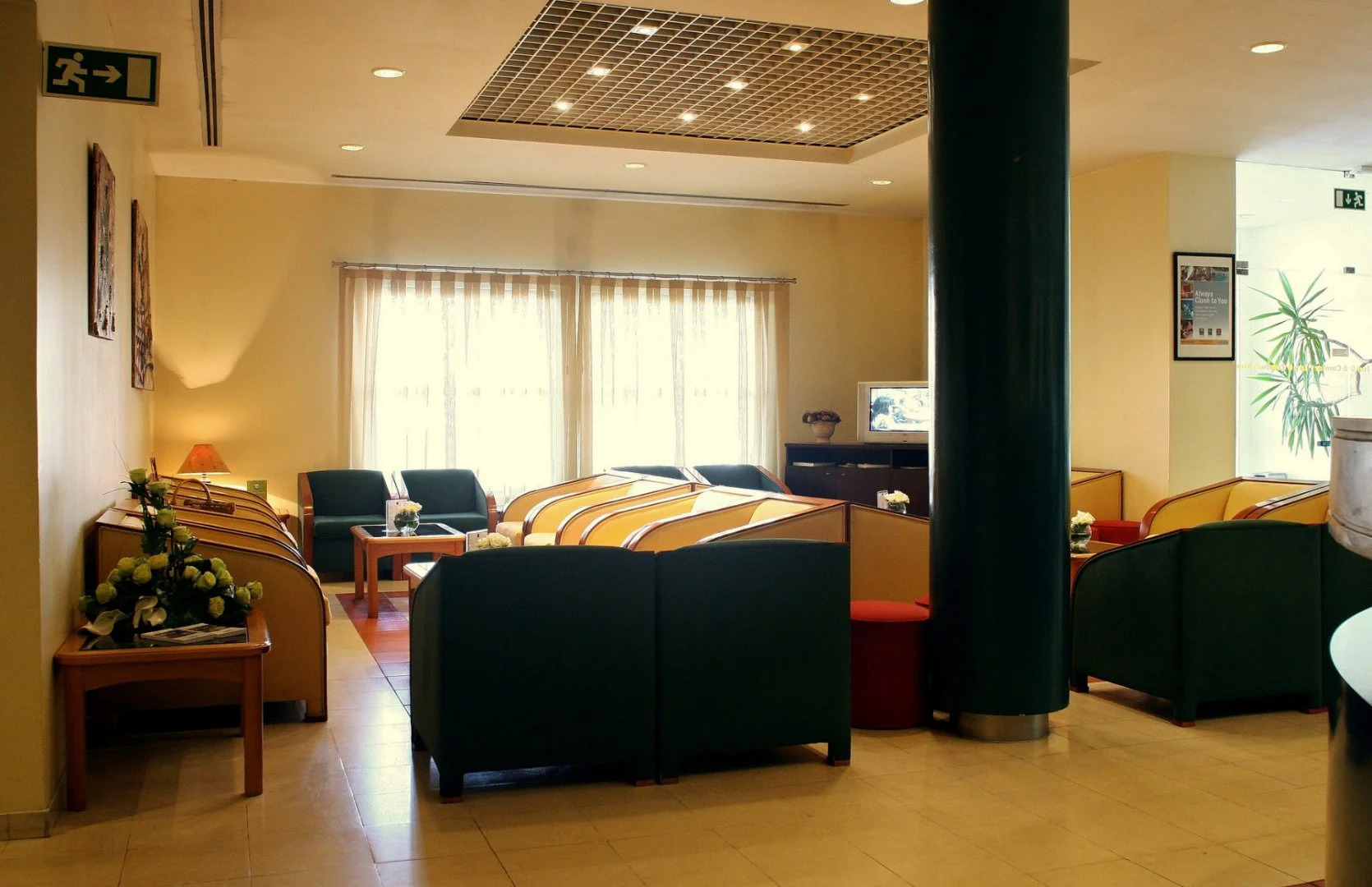 Foto - Flag Hotel Guimarães Fafe