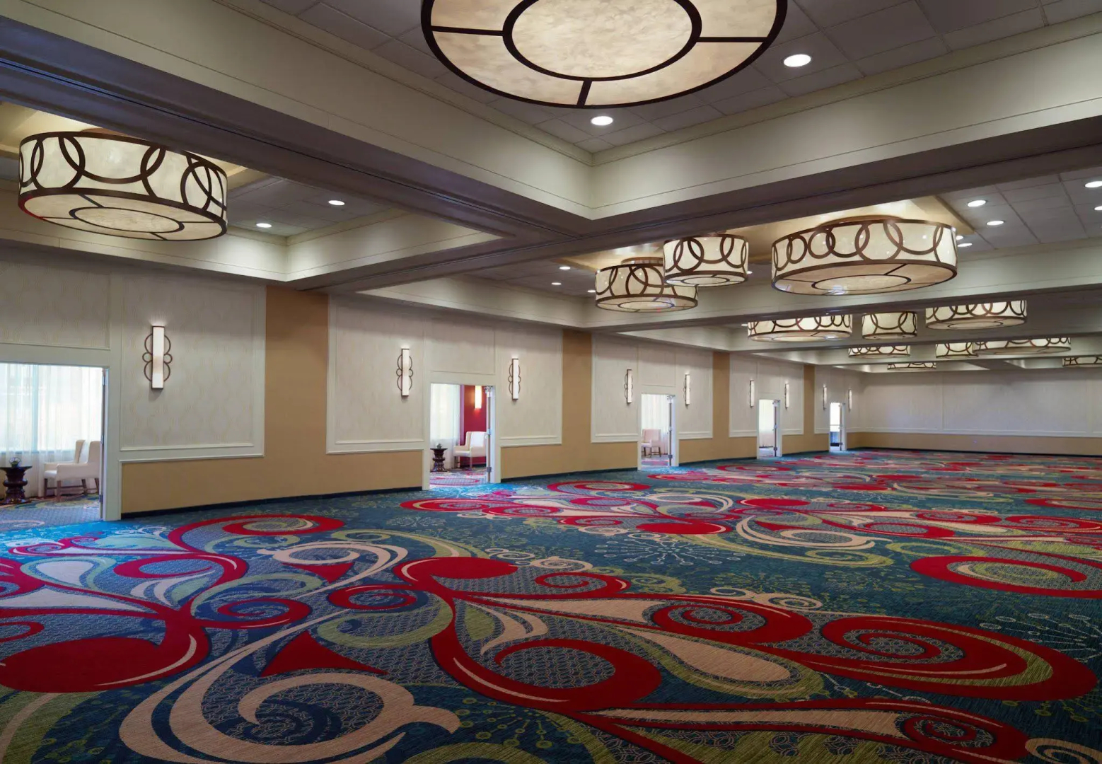 Foto - Tysons Corner Marriott