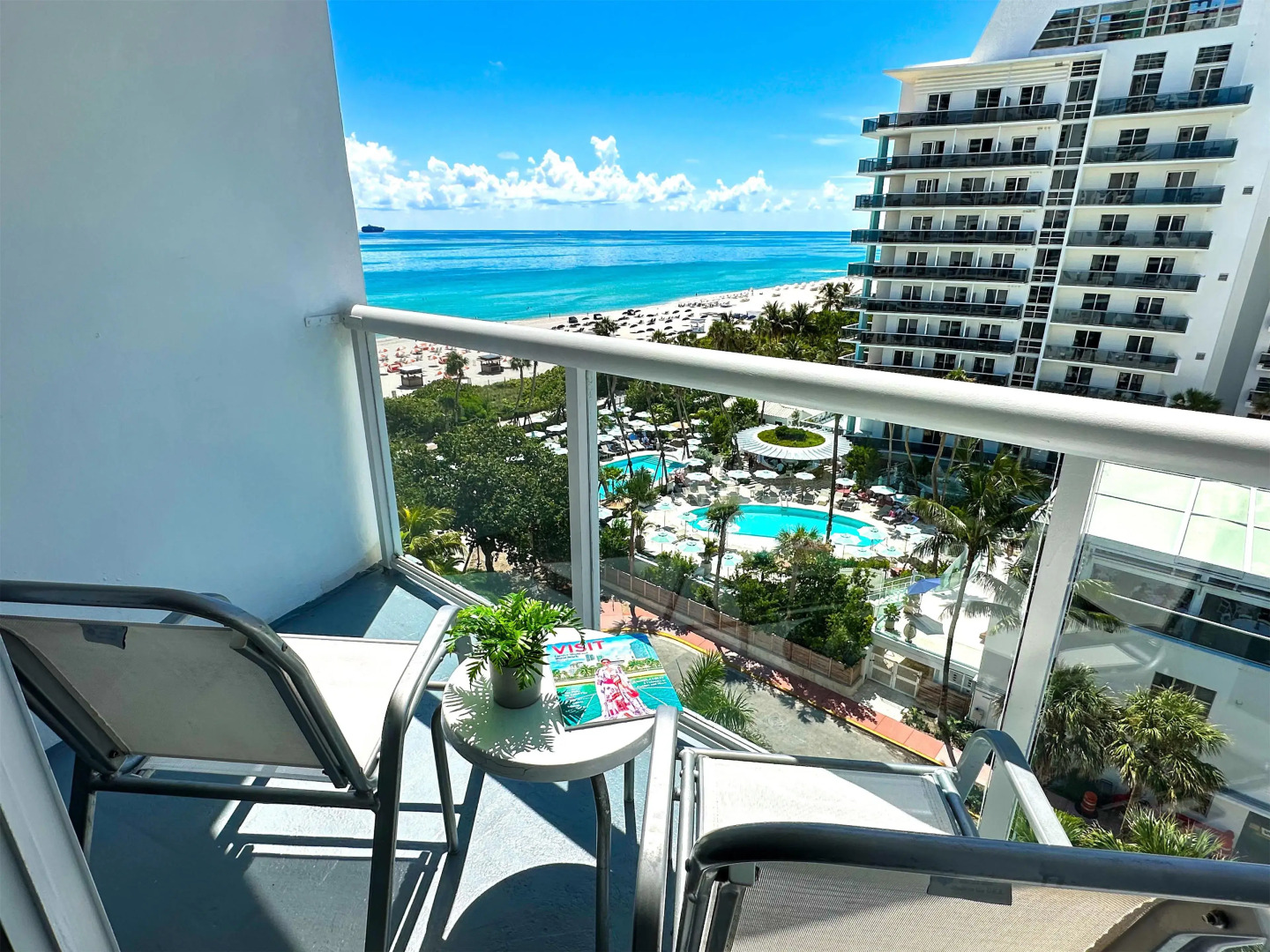 Photo - Best Western Plus Atlantic Beach Resort