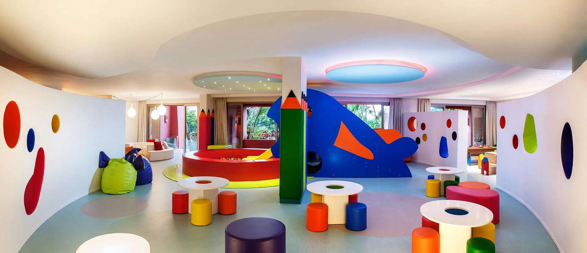 Photo - The Ritz-Carlton Tenerife, Abama