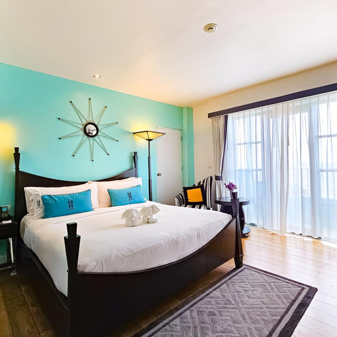 Photo - Wave Hotel Pattaya