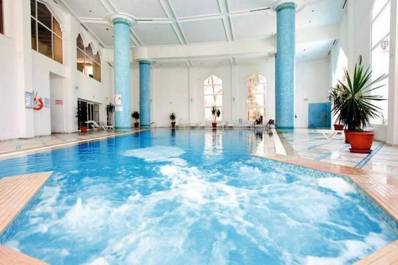 Foto - Marhaba Royal Salem - Family Only