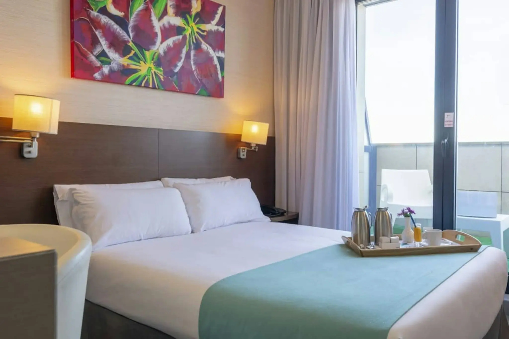 Foto - Hotel & Spa Real Ciudad de Zaragoza