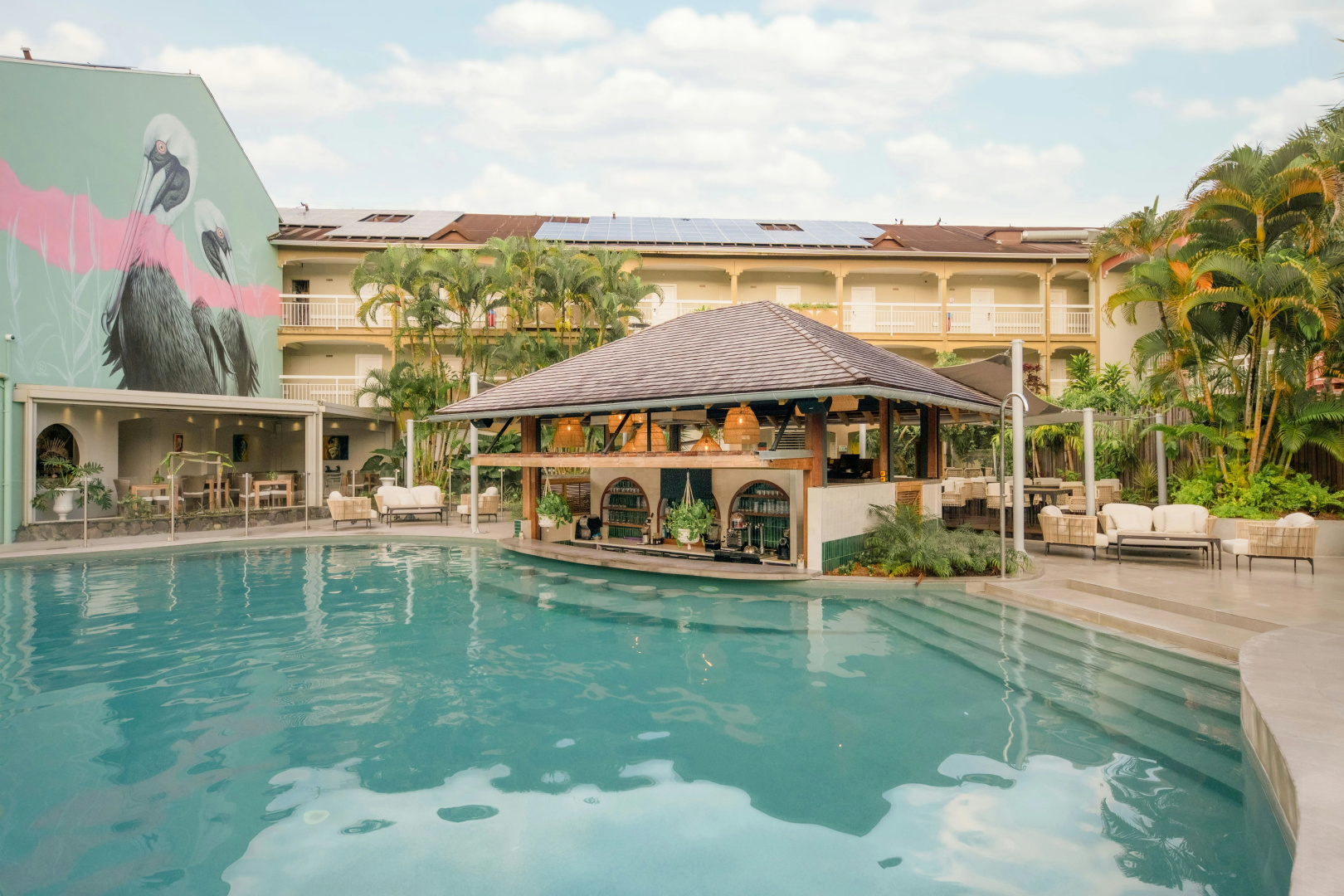 Foto - La Pagerie Tropical Garden Hotel