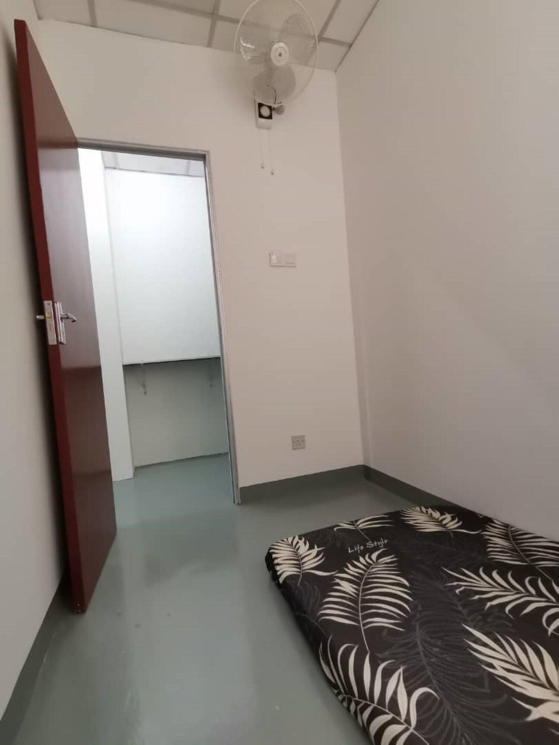 Photo - Hotel O Sri Rampai Metro Hostel