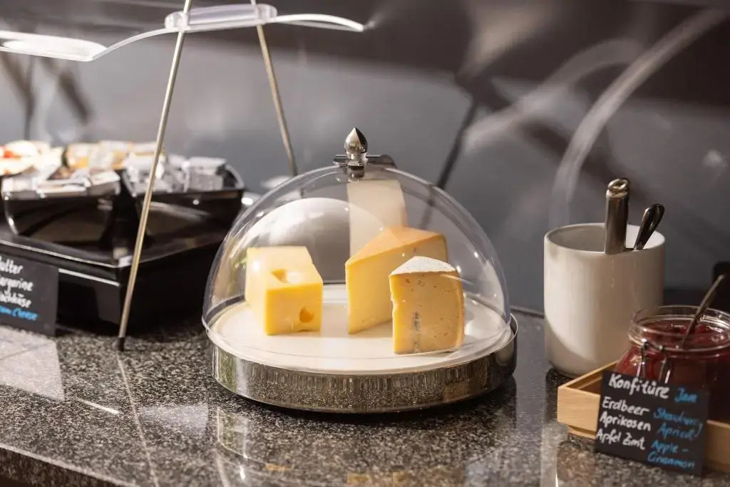 Foto - Fred Guest House Hauptbahnhof - Self Check-in