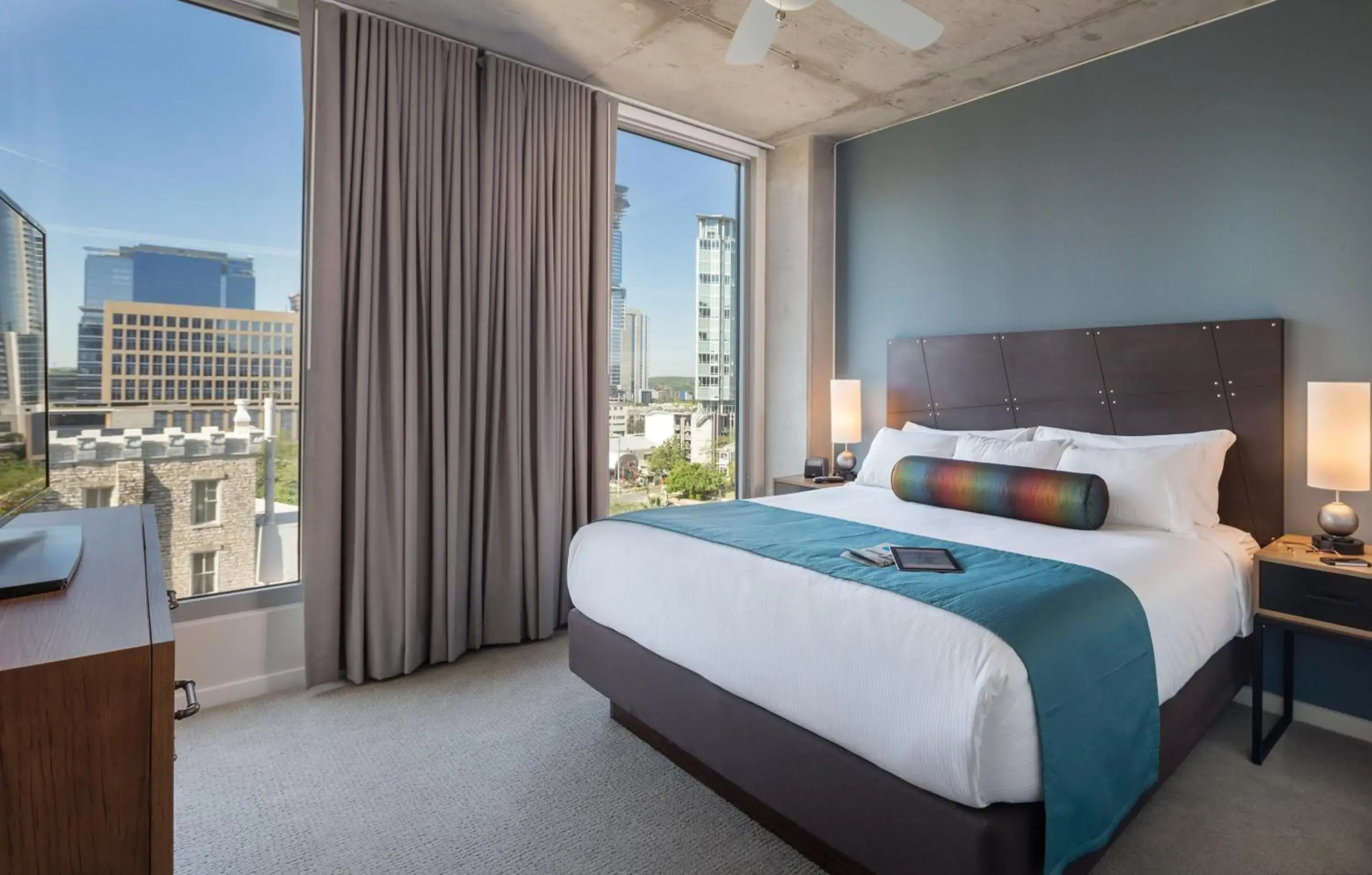 Foto - Club Wyndham Austin