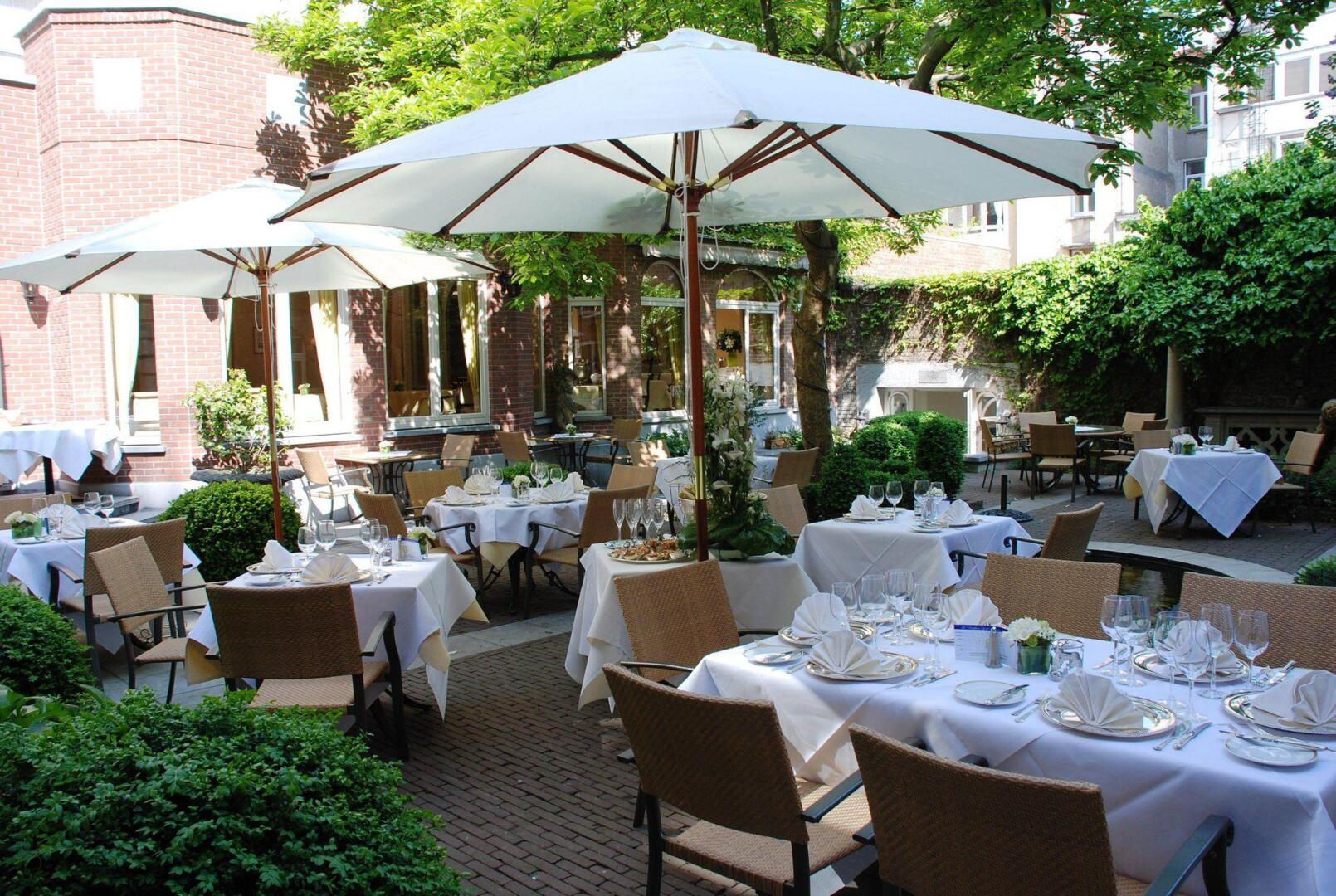 Photo - Stanhope Hotel by Thon Hotels