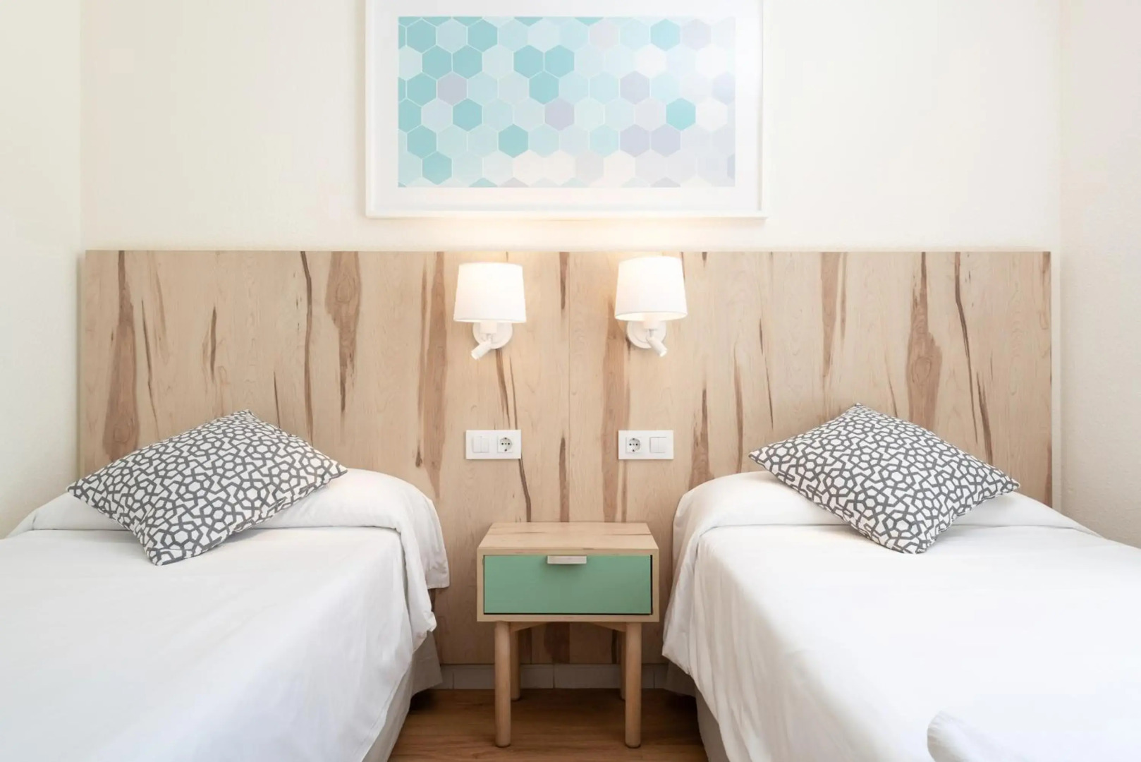 Photo - Hotel Vista Park