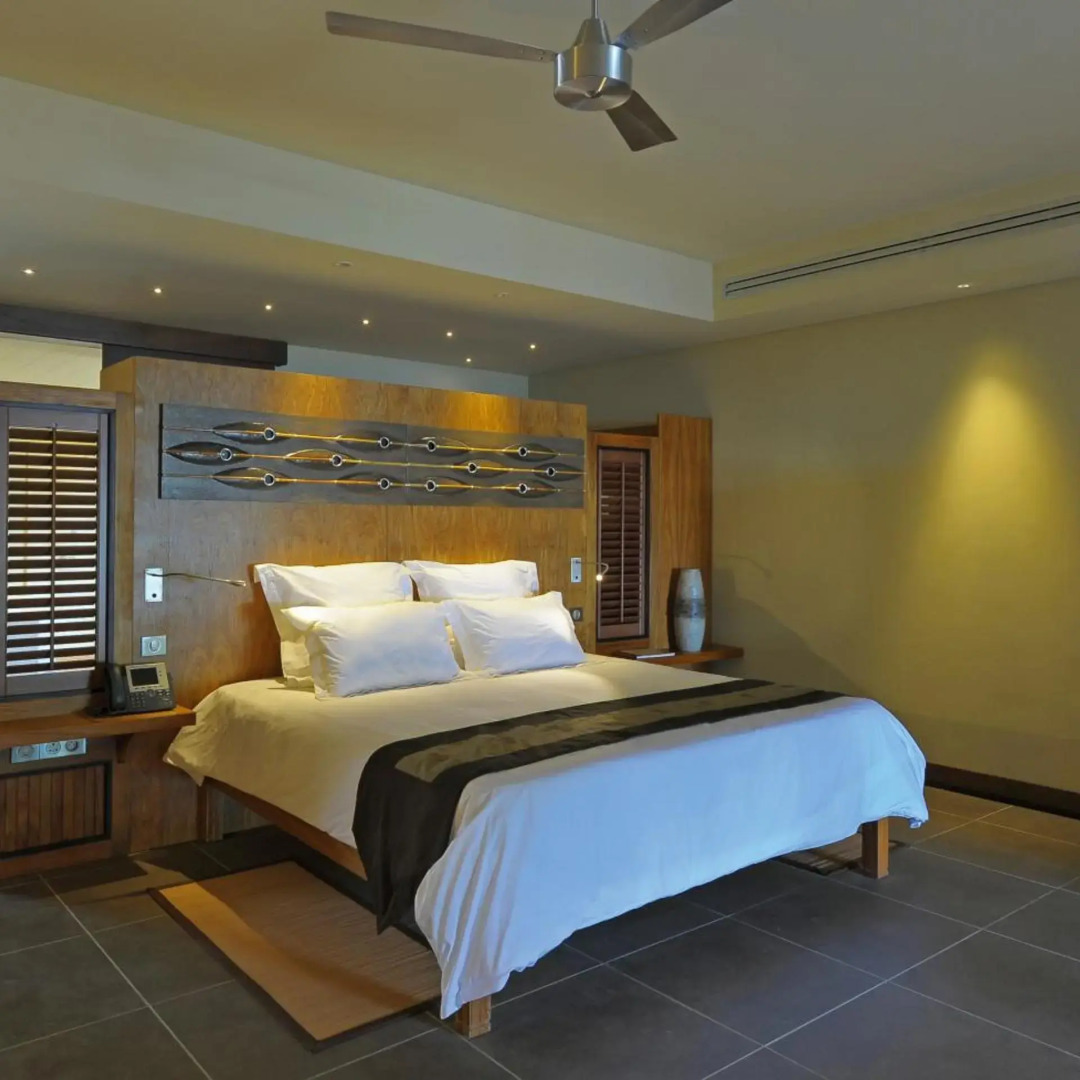 Photo - Trou aux Biches Beachcomber Golf Resort & Spa