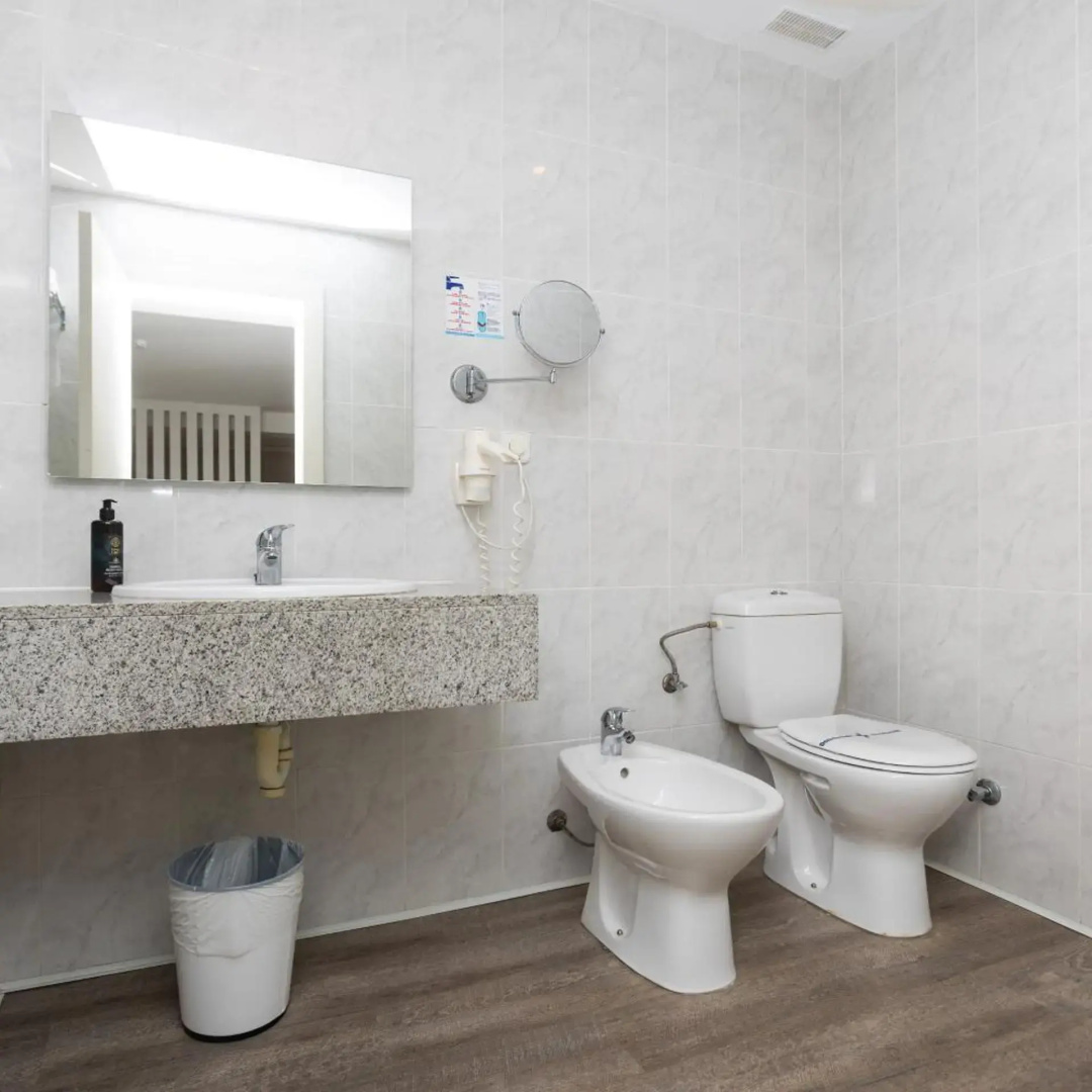 Photo - Hotel Brisa Marina