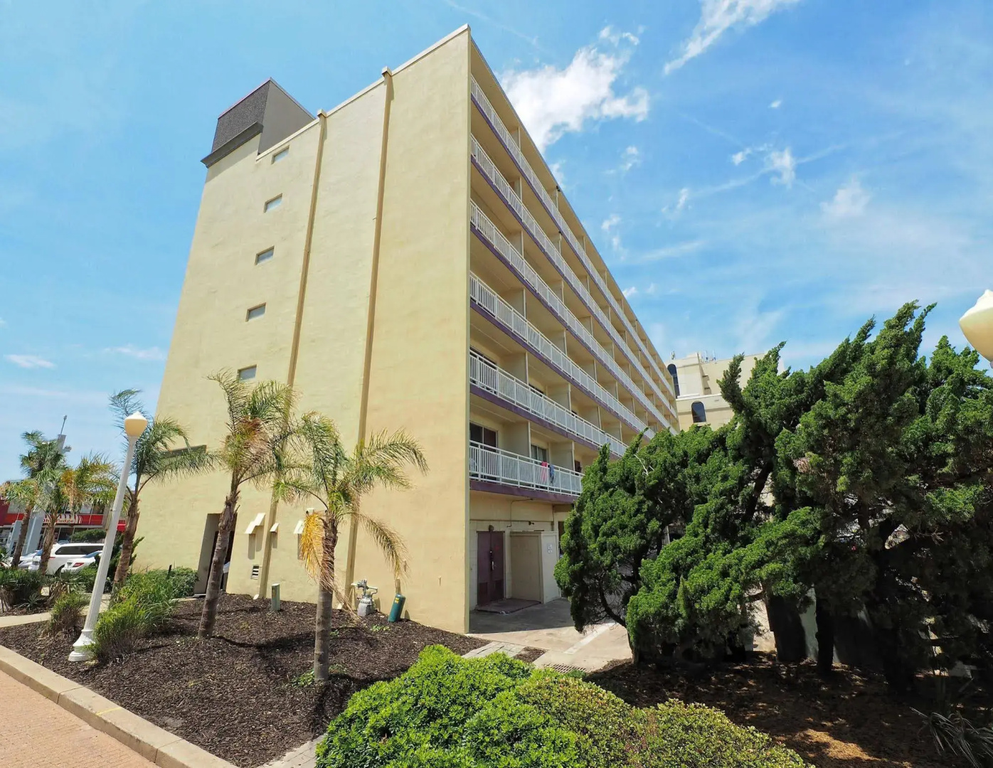 Photo - Marjac Suites Virginia Beach Oceanfront