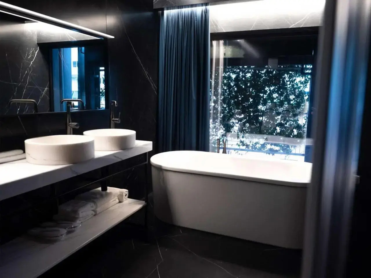 Foto - Moncafe Boutique Hotel  SPA
