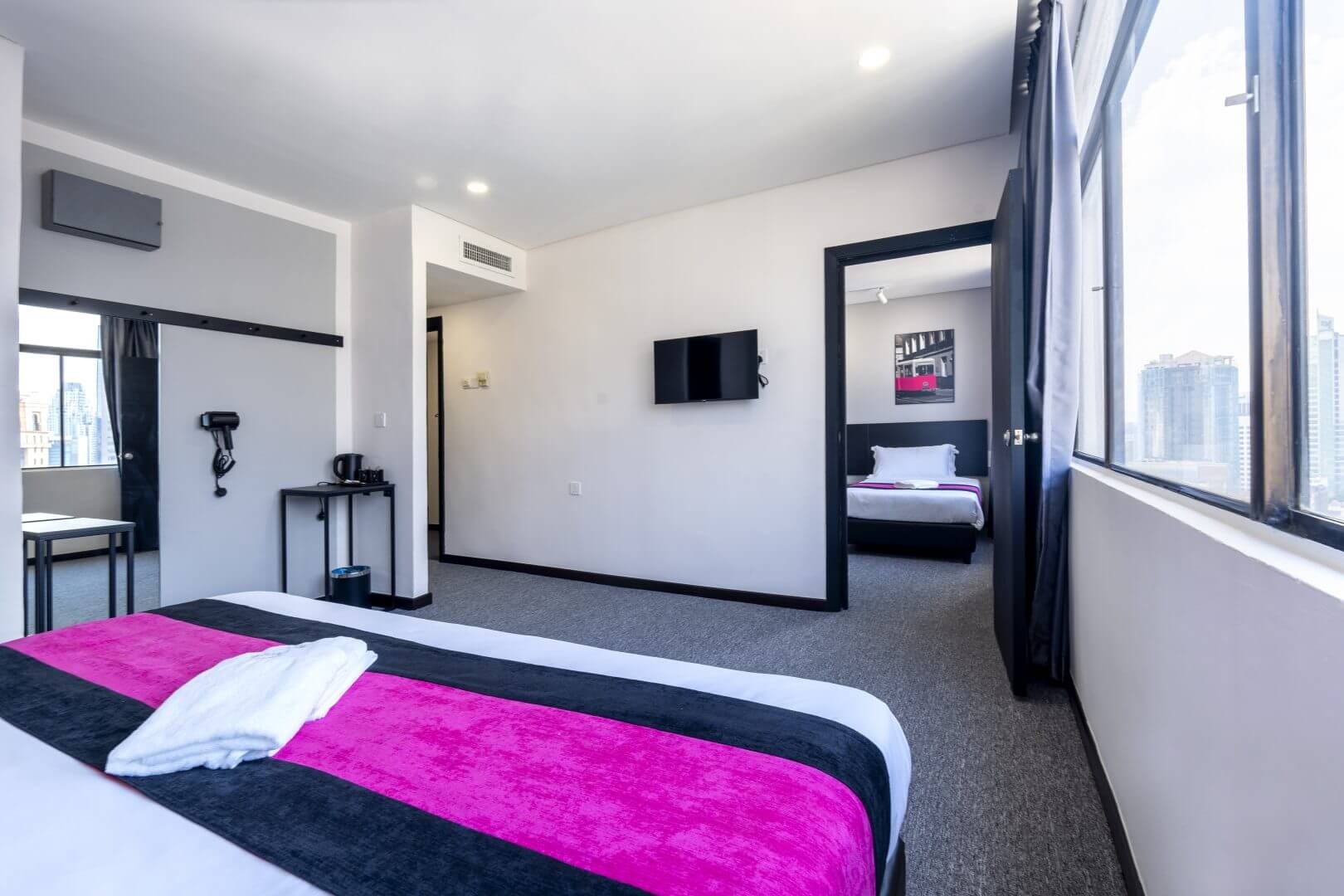 Foto - TEEDO Hotel Kuala Lumpur
