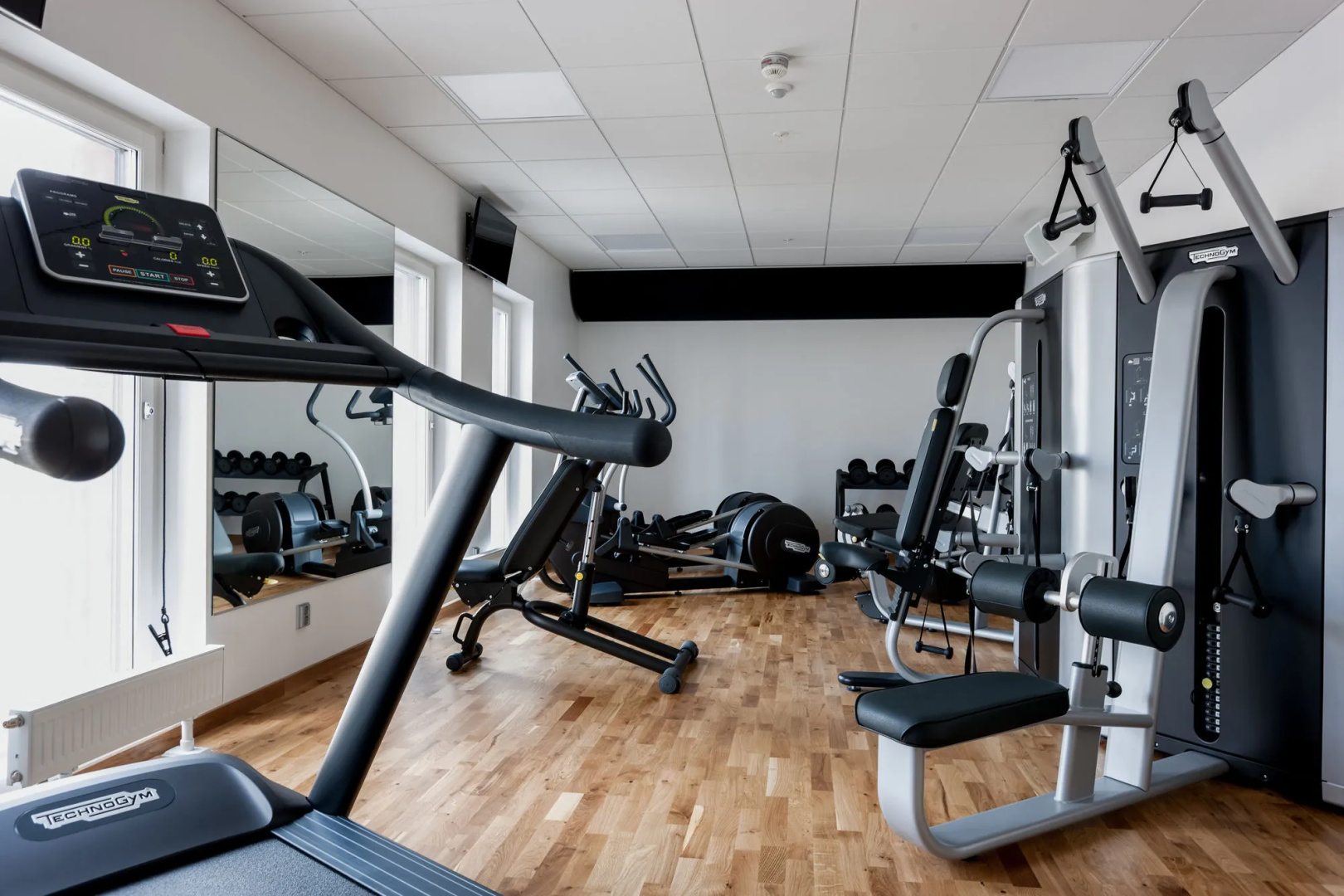 Foto - Best Western Malmo Arena Hotel