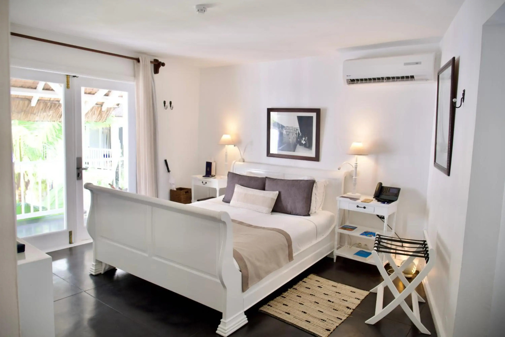 Foto - La Maison 20 Degrés Sud - Relais & Châteaux
