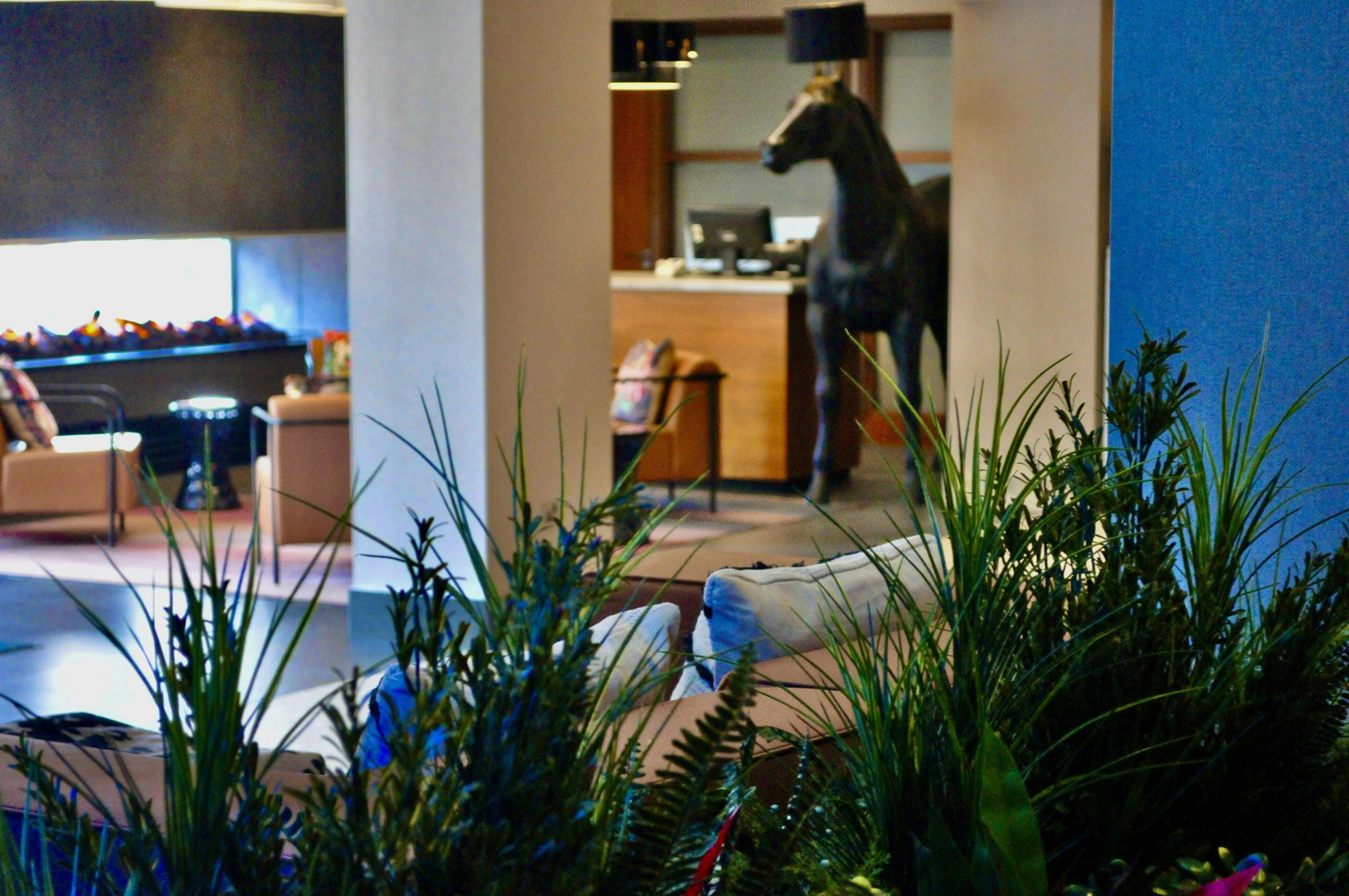 Photo - Sandman Signature Newcastle Hotel