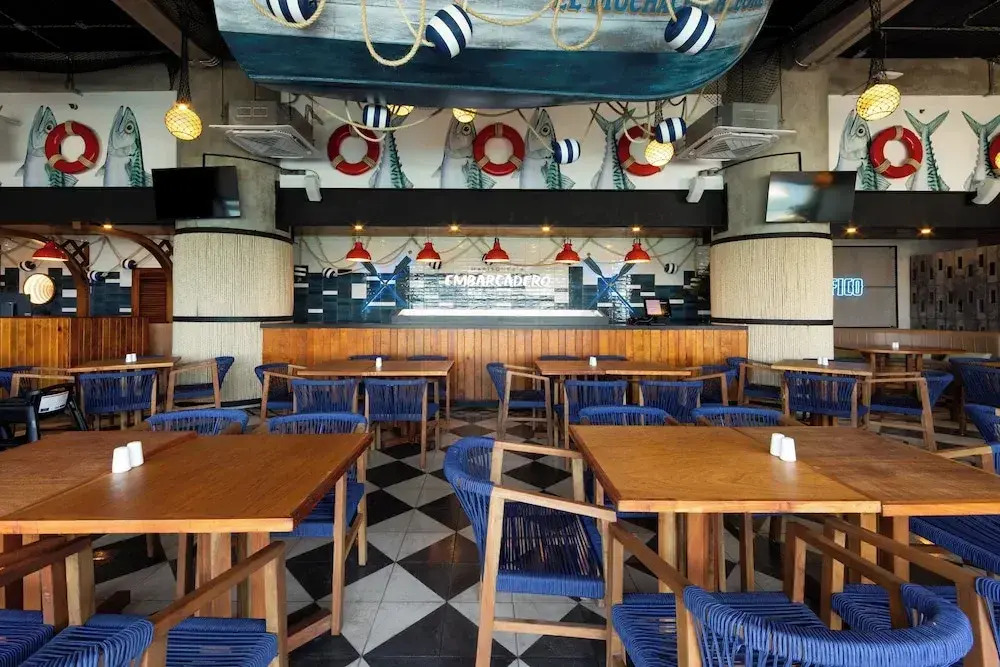 Foto - Holiday Inn Express & Suites Mazatlan by IHG