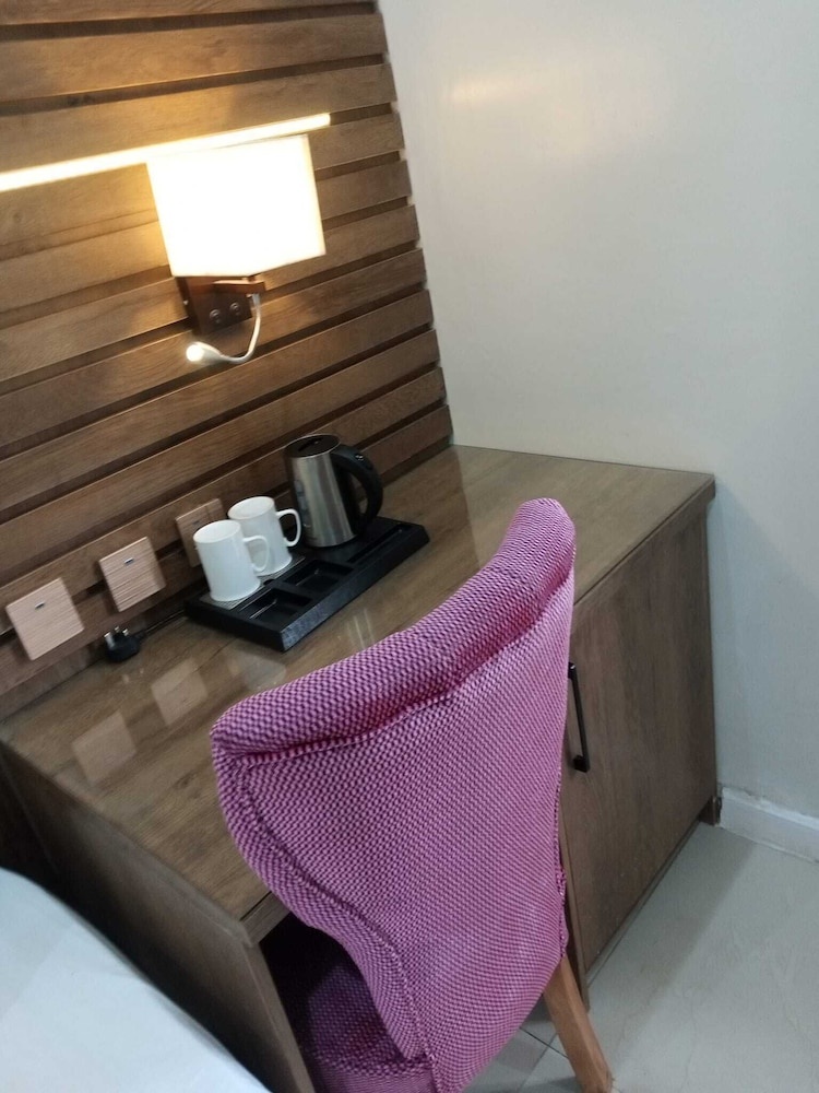 1314 Hotels & Suites Abuja
