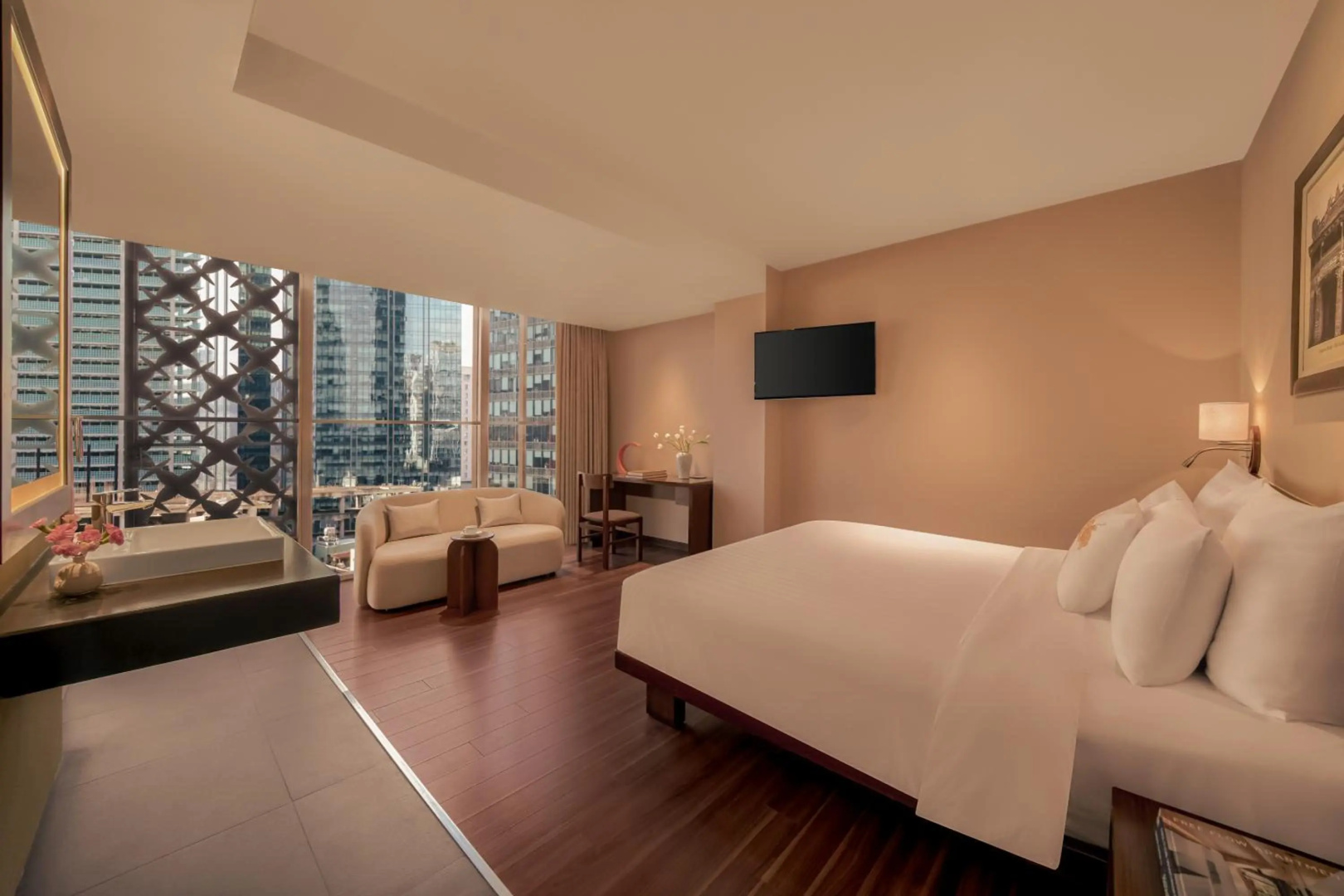 Foto - Silverland Sakyo Hotel & Spa