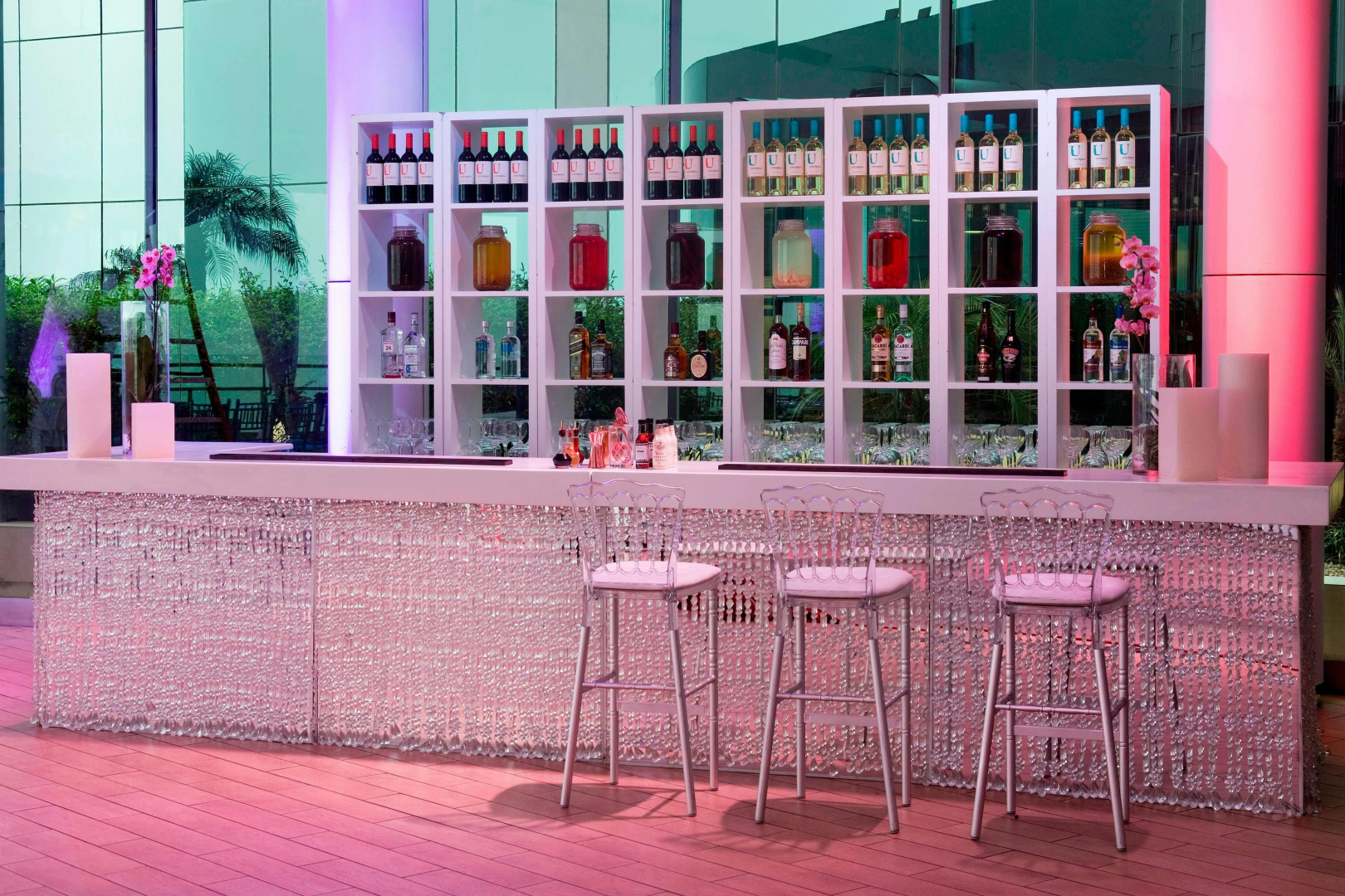 Foto - JW Marriott Hotel Lima