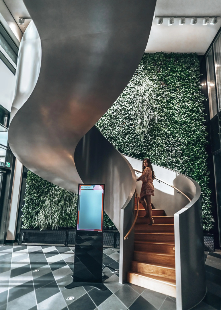 Photo - Andaz Munich Schwabinger Tor, By Hyatt