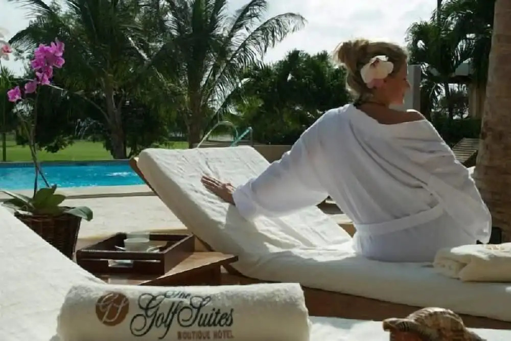 Foto - The Golf Suites