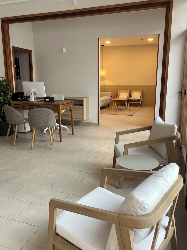 Photo - Hotel GHT Simeon