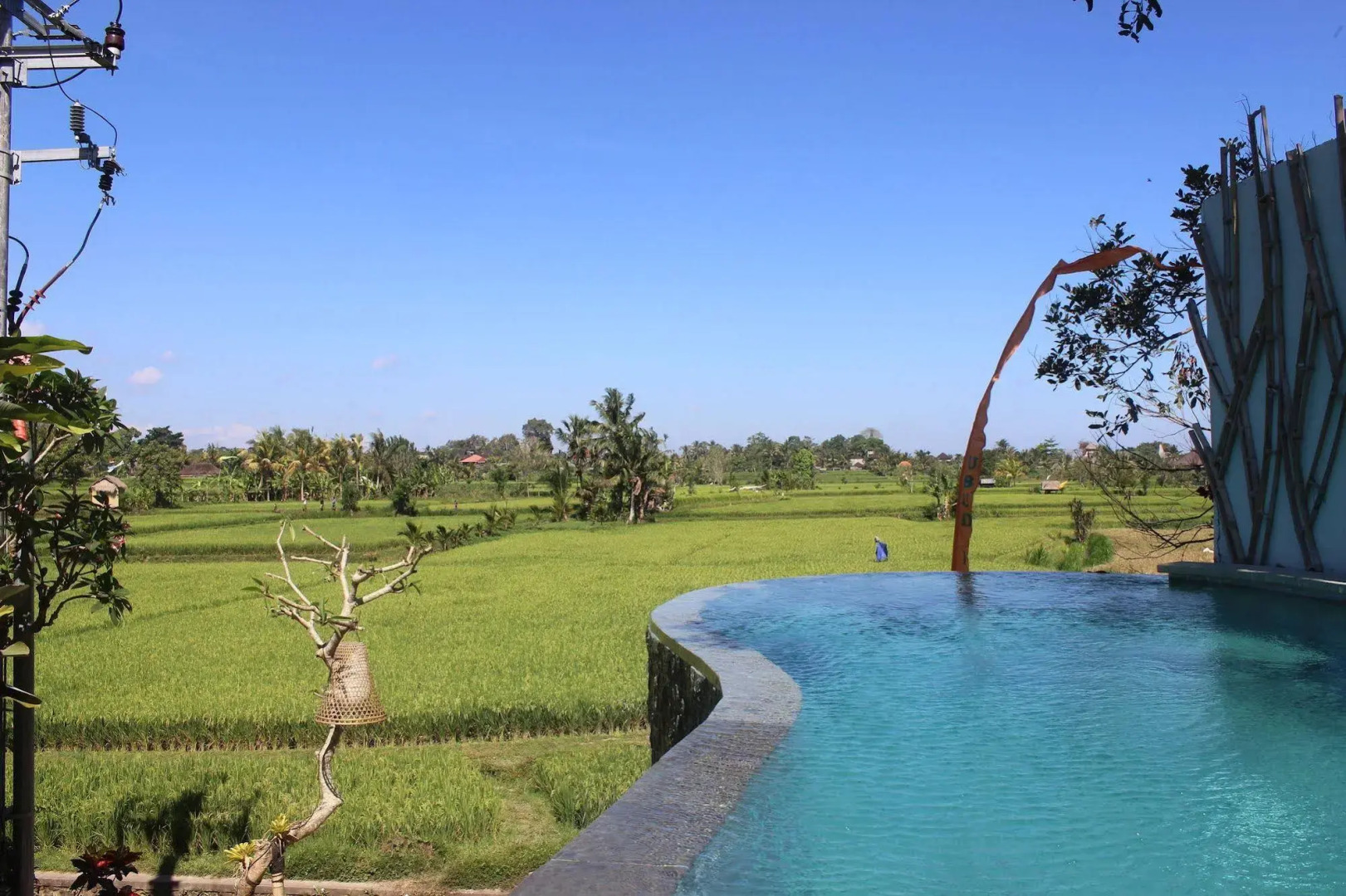 Foto - Ubud Padi Villas