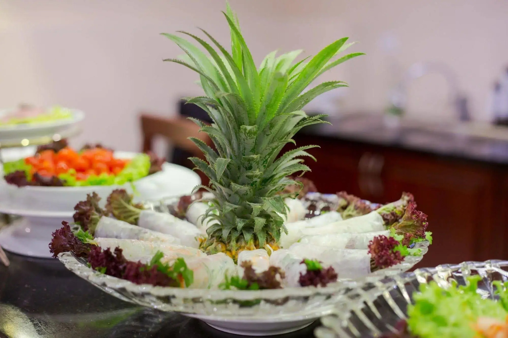 Foto - Sunline Central Hotel