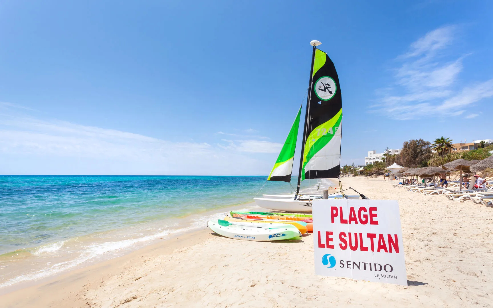 Foto - Le Sultan
