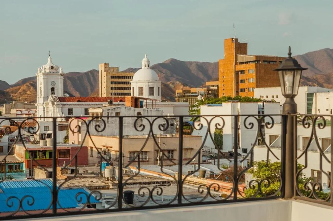 Photo - Hotel Boutique ADAZ