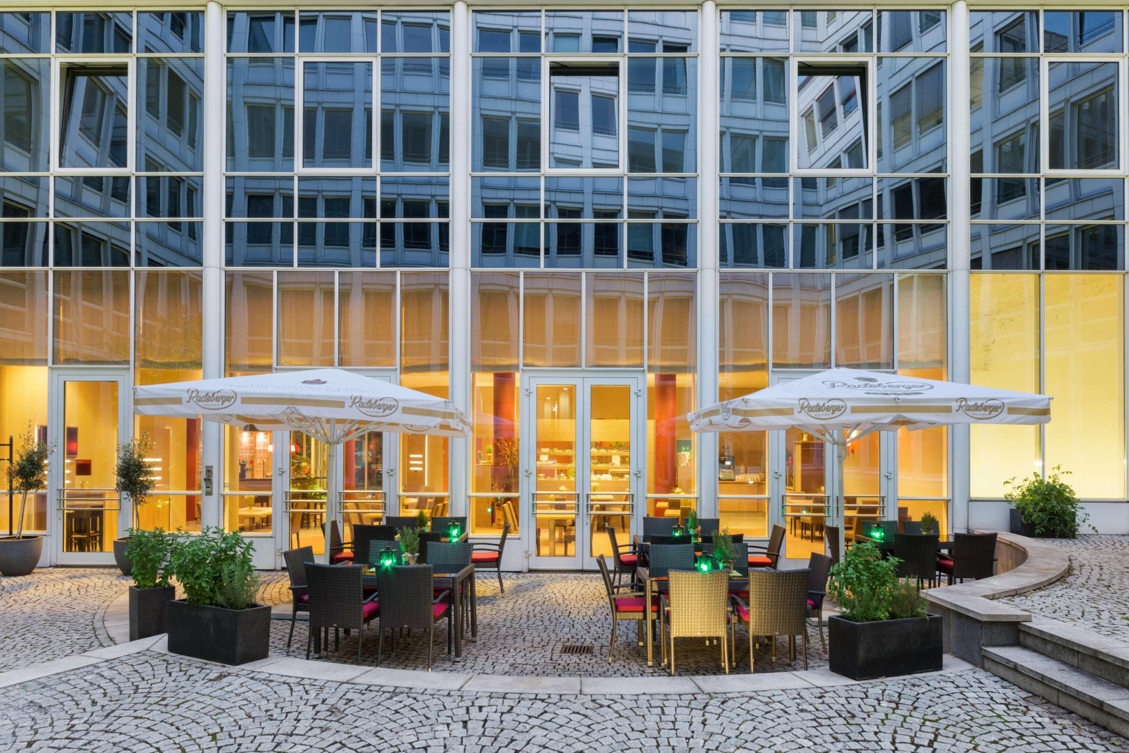 Photo - Best Western Plus Hotel Dresden City