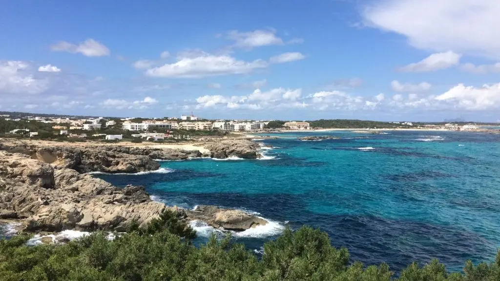 Foto - Hotel Club Sunway Punta Prima