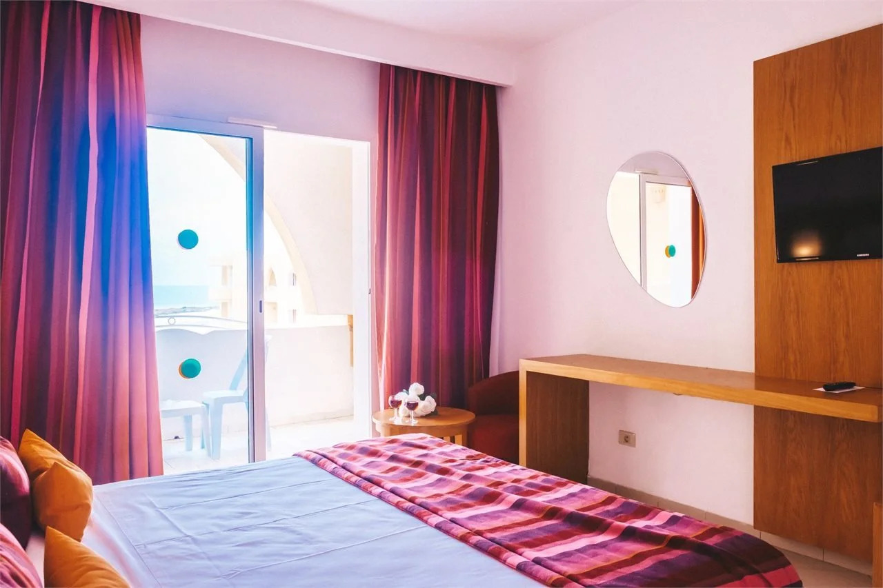 Foto - Skanes Sérail