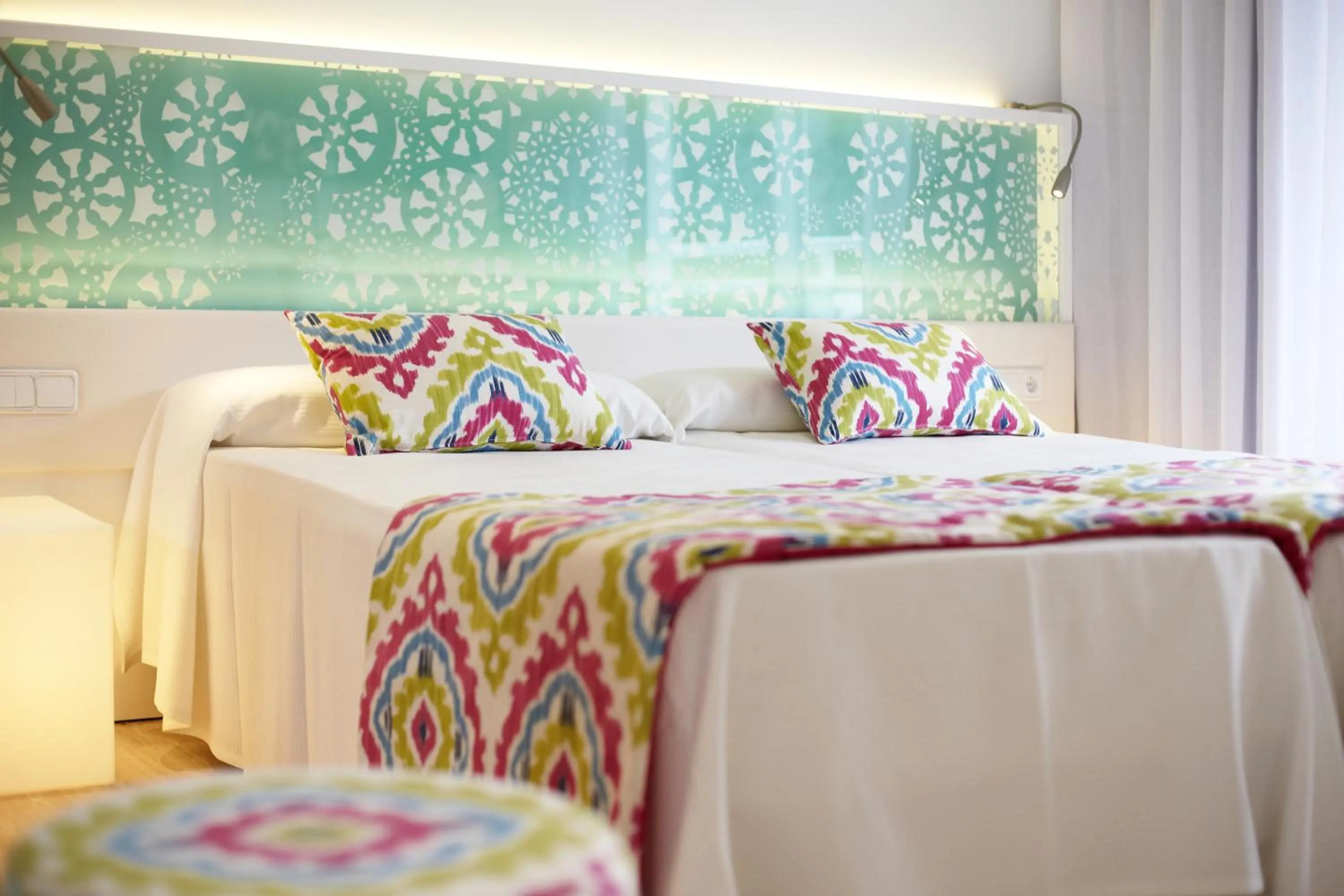 Photo - Grupotel Ibiza Beach Resort - Adults Only