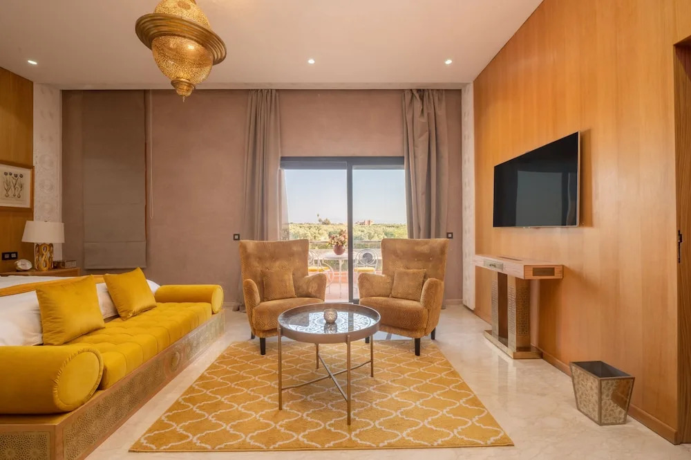 Photo - Villa Dar Laila