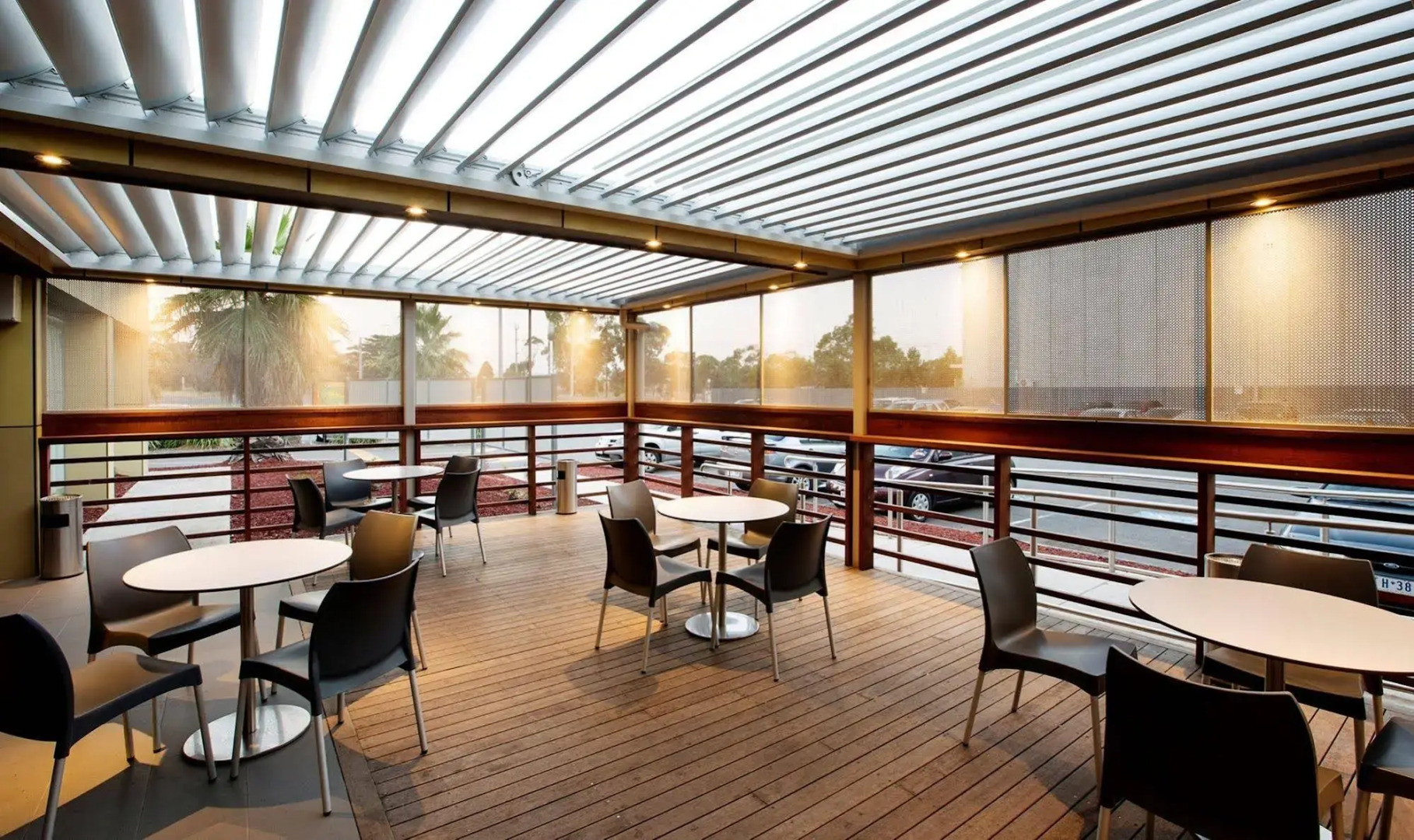 Photo - Nightcap at Westside Hotel