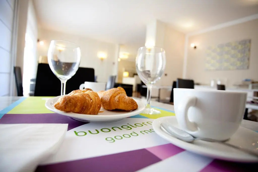 Foto - Hotel Tourist