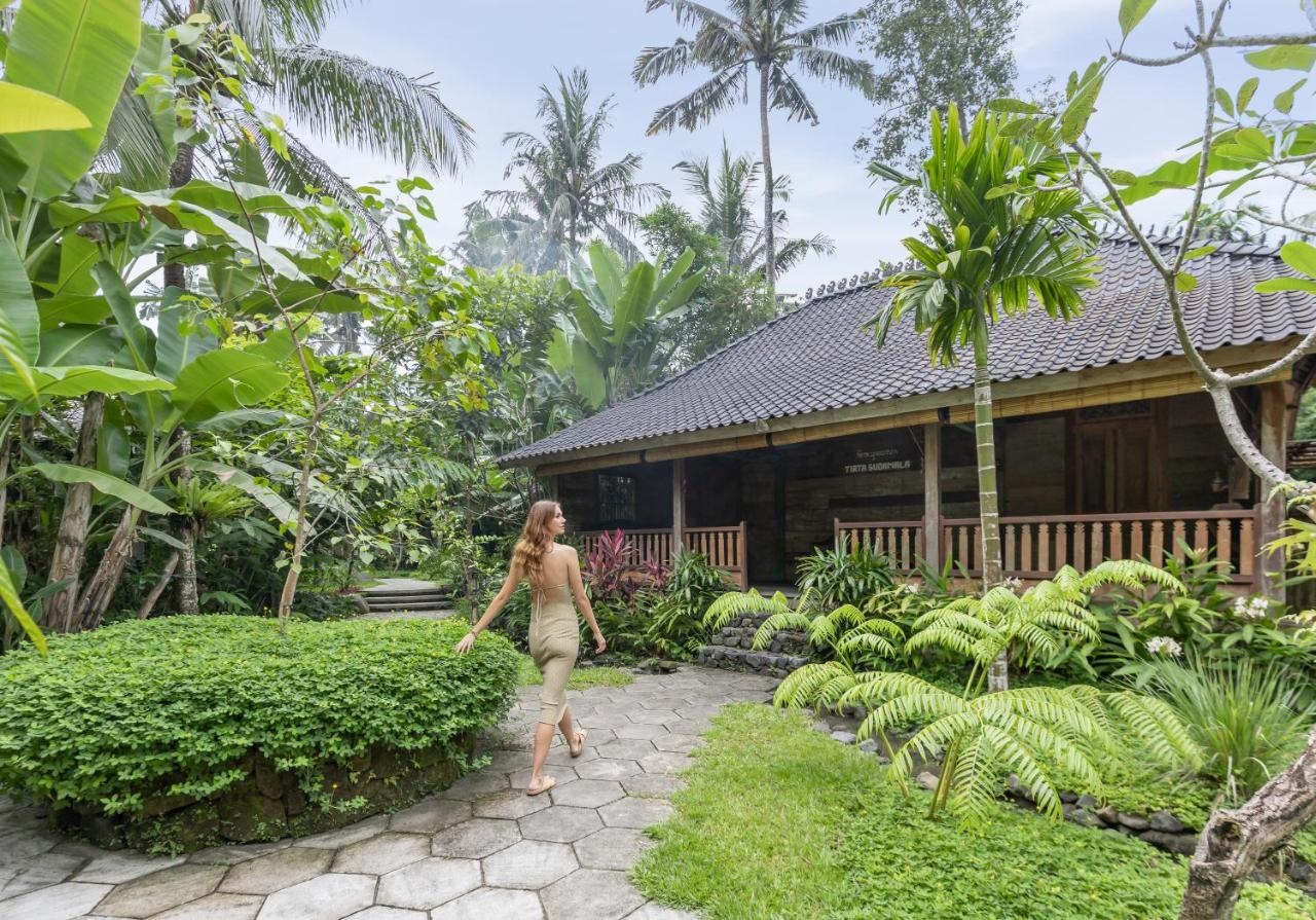 Foto - Korurua Dijiwa Ubud