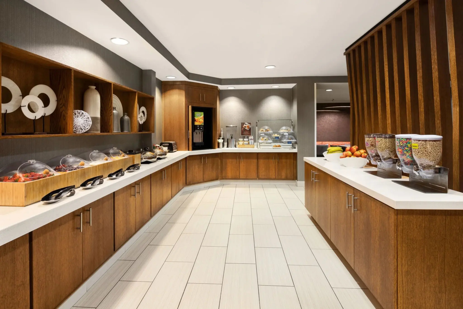 Foto - SpringHill Suites Austin Round Rock