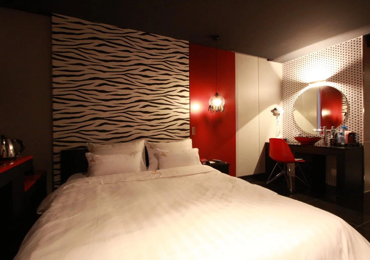 Photo - Shinchon Y Hotel