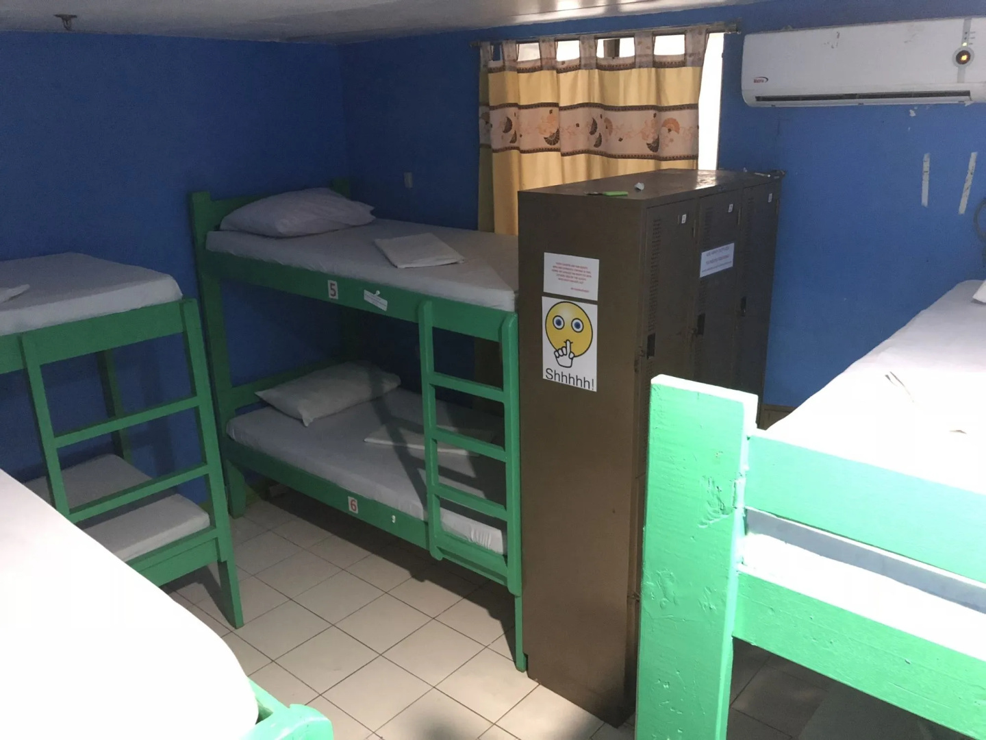 Foto - Stay Malate Hostel