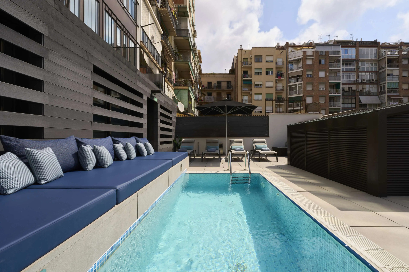 Foto - Catalonia Gran Via BCN