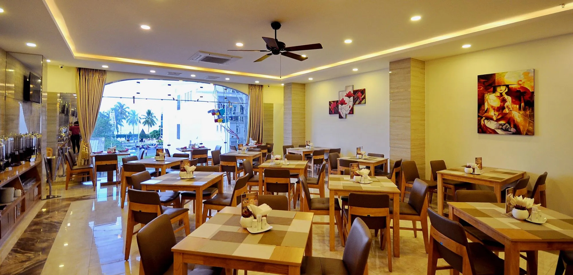 Foto - Boss Hotel Nha Trang