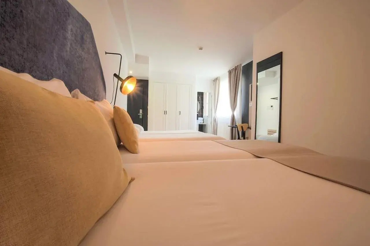 Photo - Hotel Roc Meler