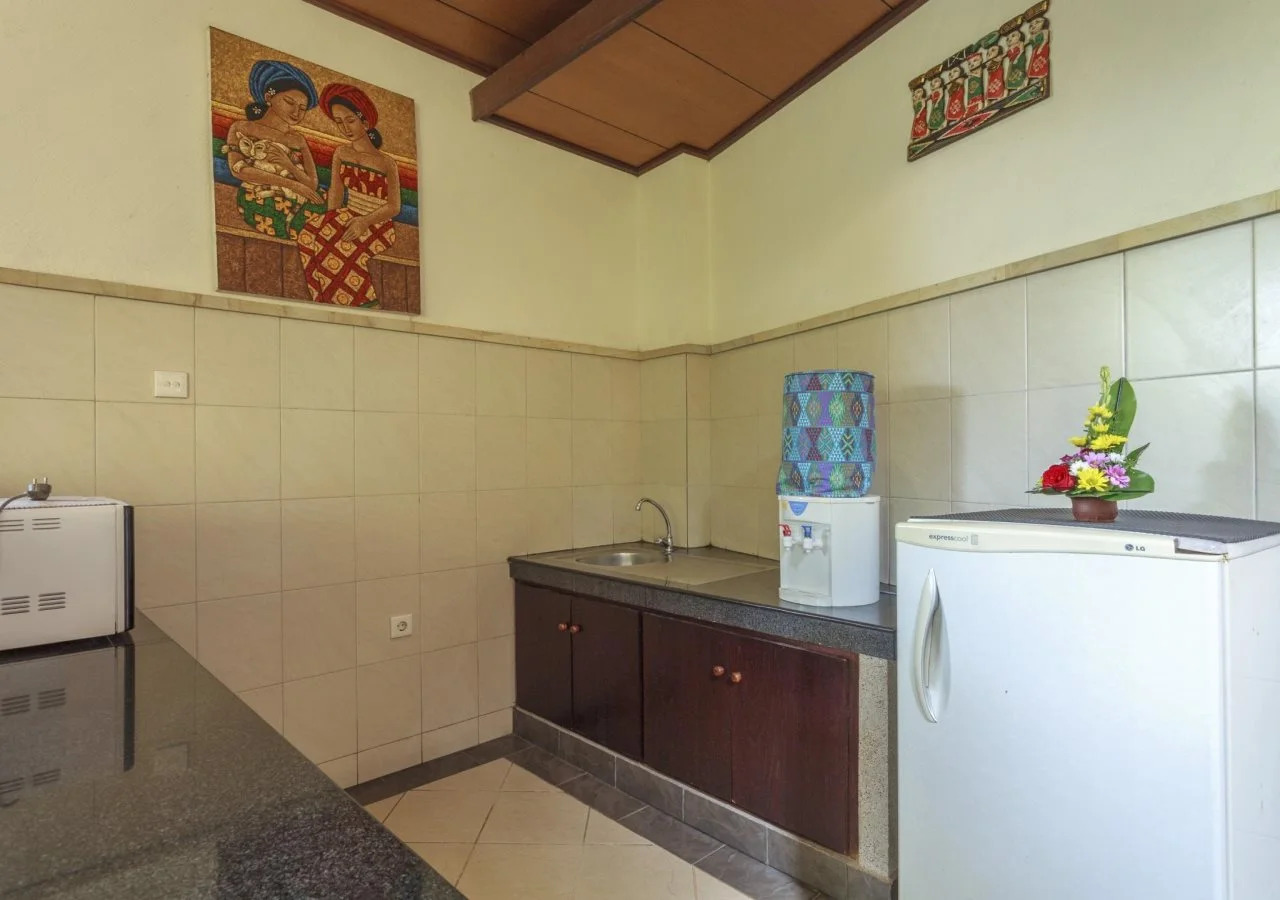 Foto - Bali Ayu Hotel & Villas