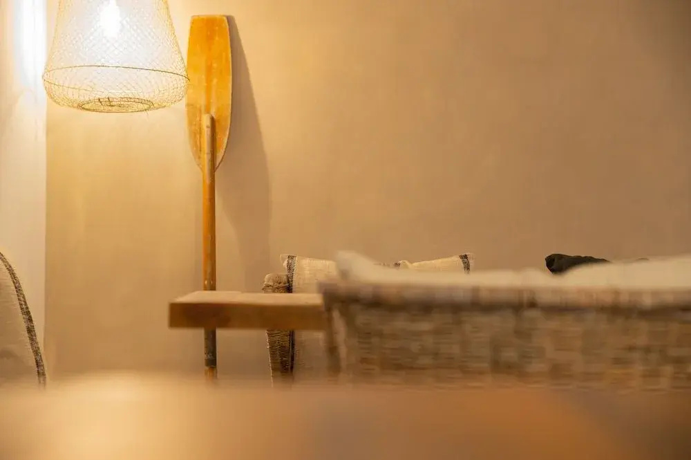 Foto - Hostal Es Niu de Tamariu